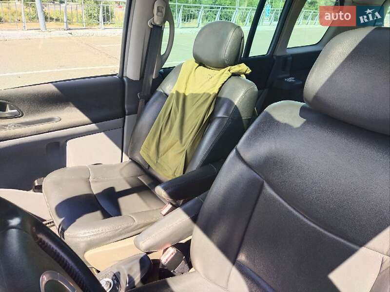 Мінівен Renault Espace 2006 в Києві