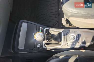 Минивэн Renault Espace 2006 в Киеве