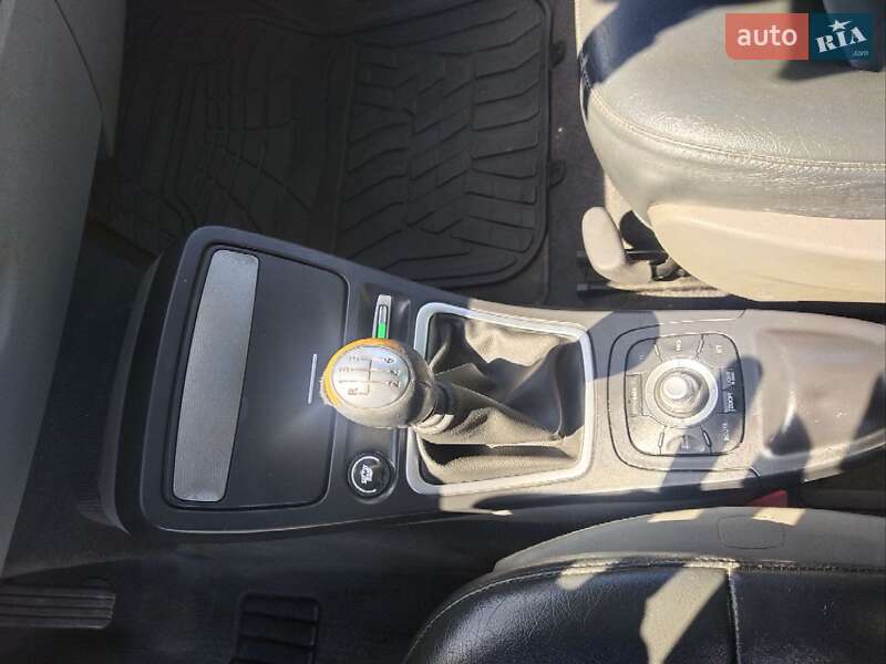 Минивэн Renault Espace 2006 в Киеве