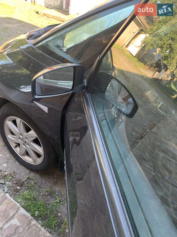 Мінівен Renault Espace 2009 в Тернополі фото 5 Мінівен Renault Espace 2009 в Тернополі