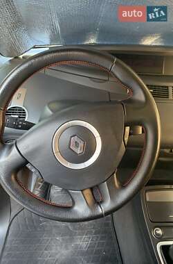 Минивэн Renault Espace 2009 в Тернополе