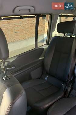 Минивэн Renault Espace 2009 в Тернополе