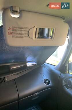 Минивэн Renault Espace 2009 в Тернополе