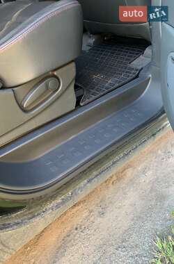 Минивэн Renault Espace 2009 в Тернополе