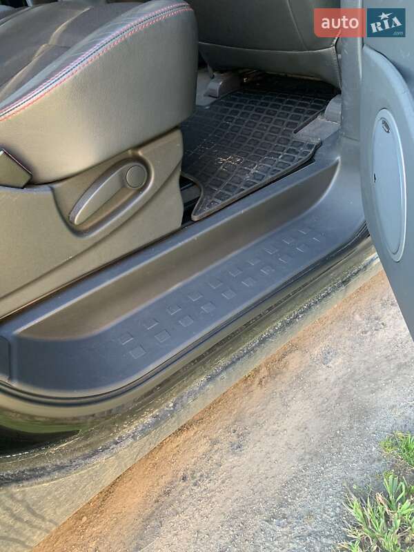 Мінівен Renault Espace 2009 в Тернополі фото 21 Мінівен Renault Espace 2009 в Тернополі