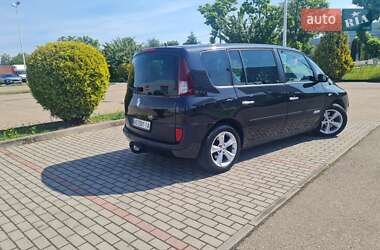 Минивэн Renault Espace 2007 в Виноградове