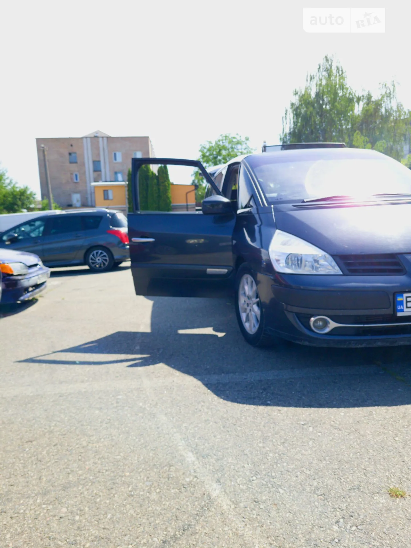 2010 Renault Espace - мініатюра 26