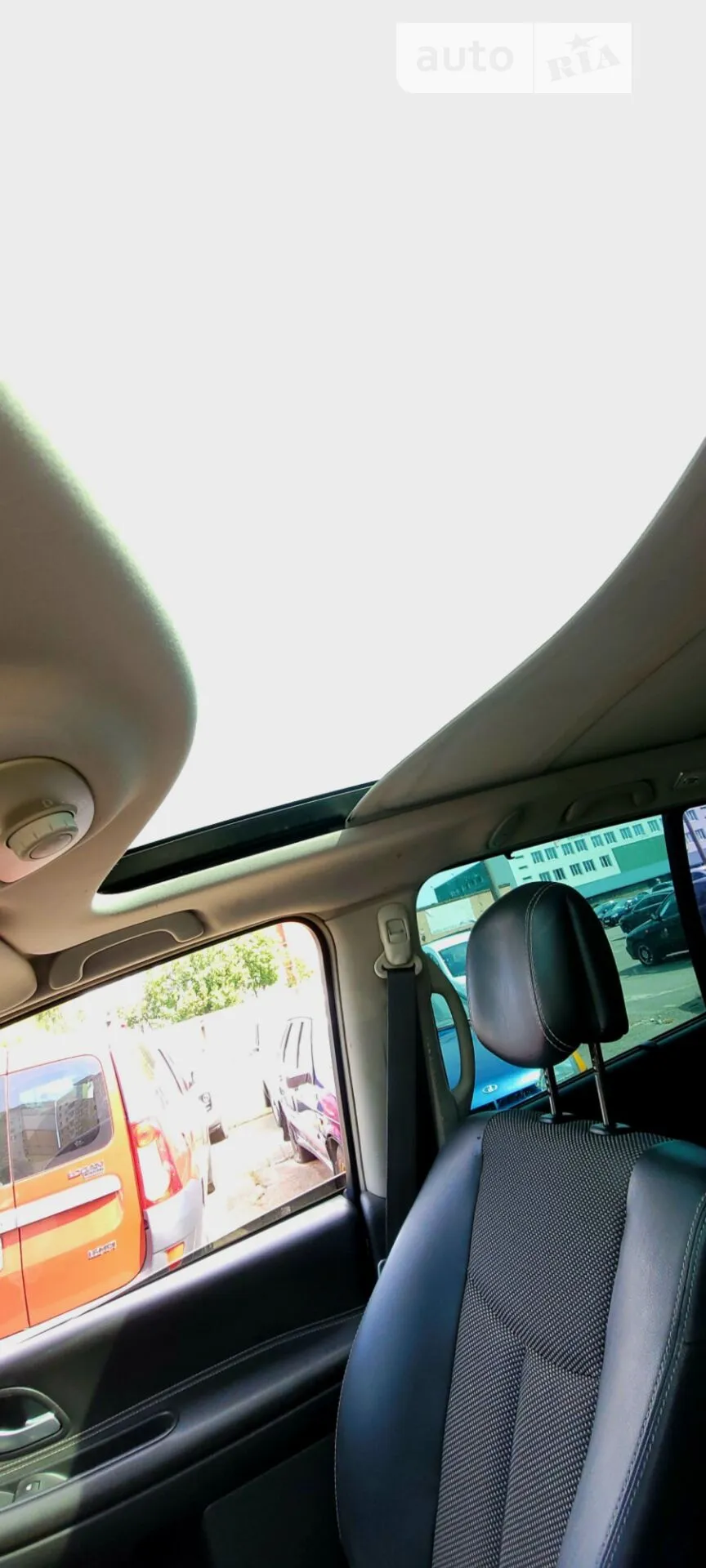 2010 Renault Espace - мініатюра 36