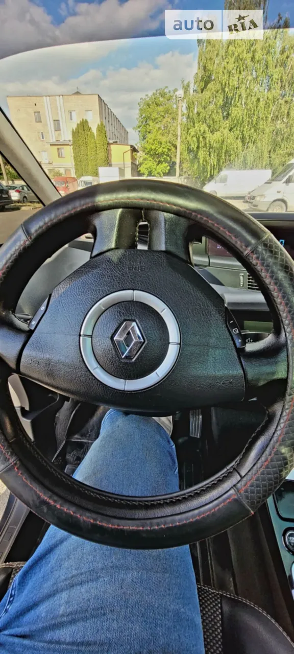 2010 Renault Espace - мініатюра 56