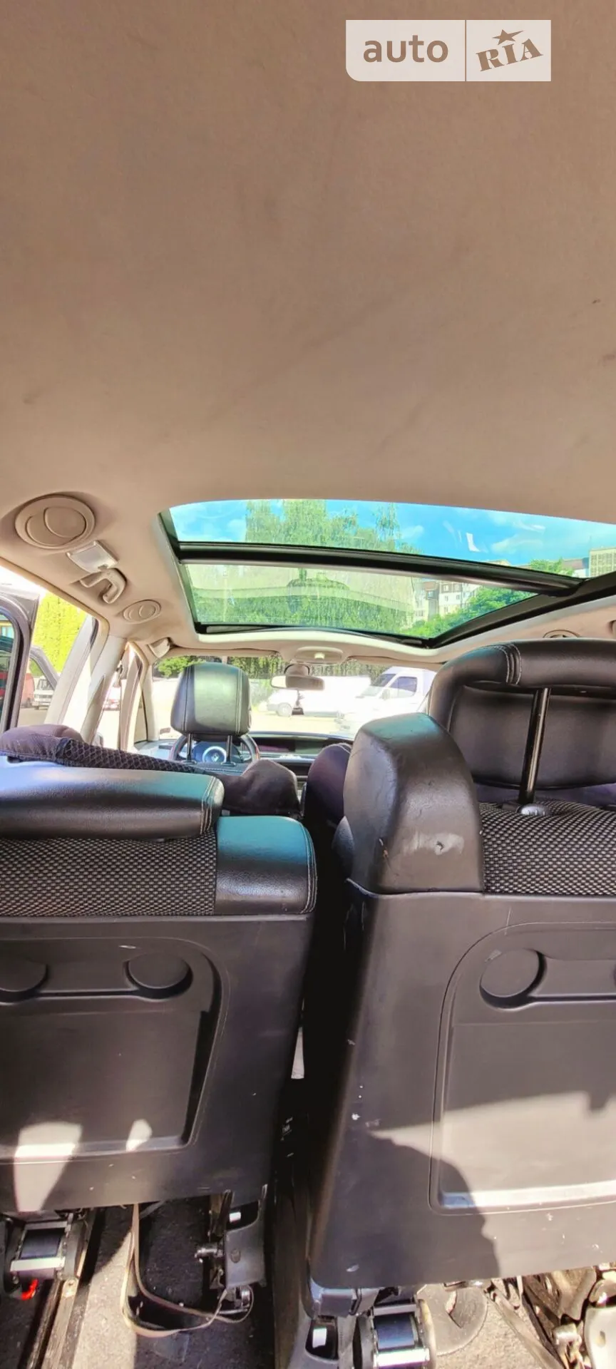 2010 Renault Espace - мініатюра 53