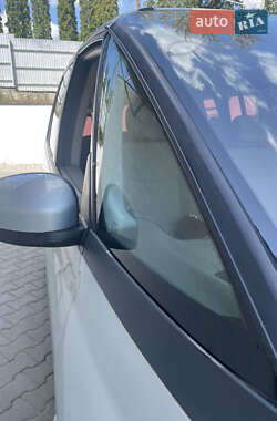 Минивэн Renault Espace 2003 в Черновцах