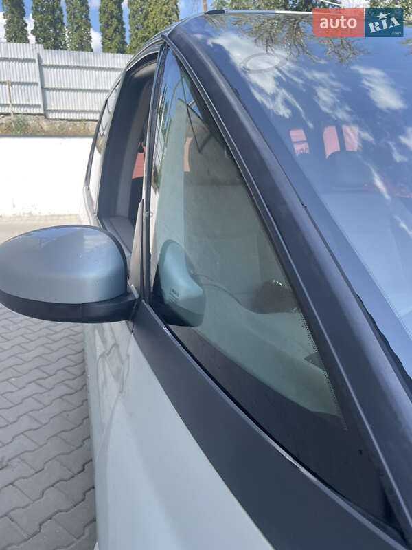 Мінівен Renault Espace 2003 в Чернівцях