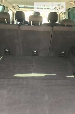 Мінівен Renault Espace 2018 в 