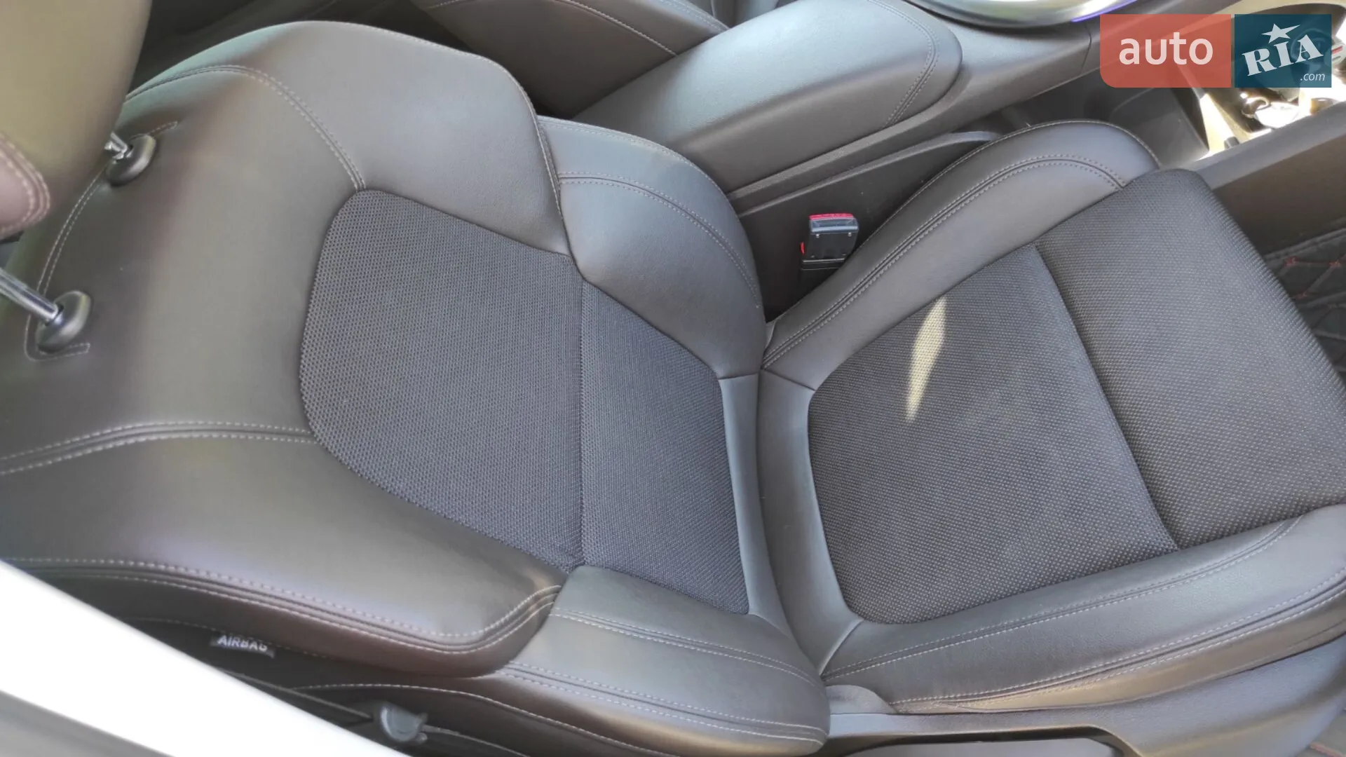 2015 Renault Espace - мініатюра 11
