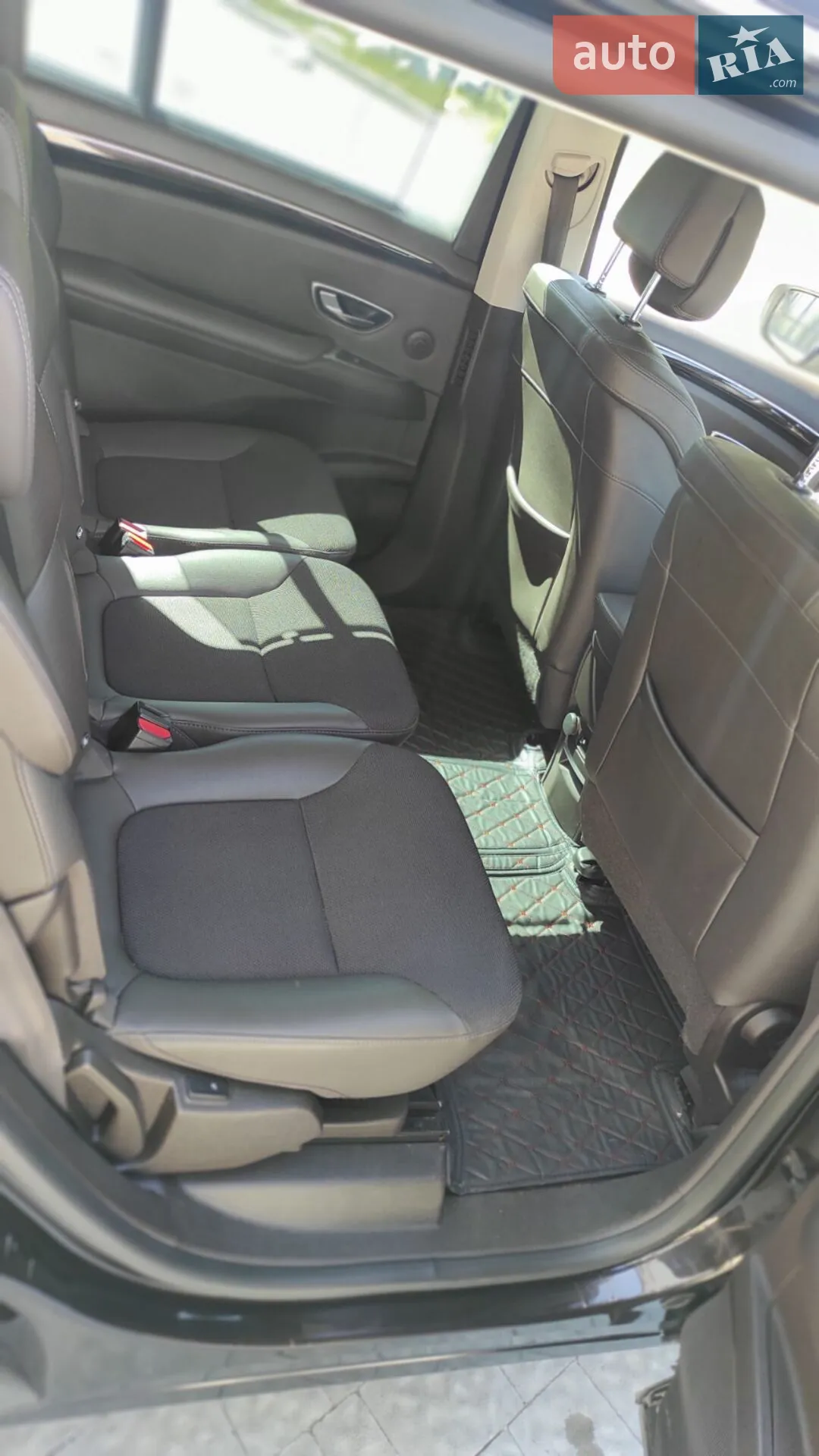 2015 Renault Espace - мініатюра 13