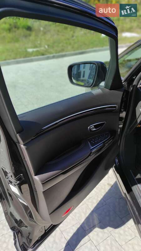 Минивэн Renault Espace 2015 в Виннице