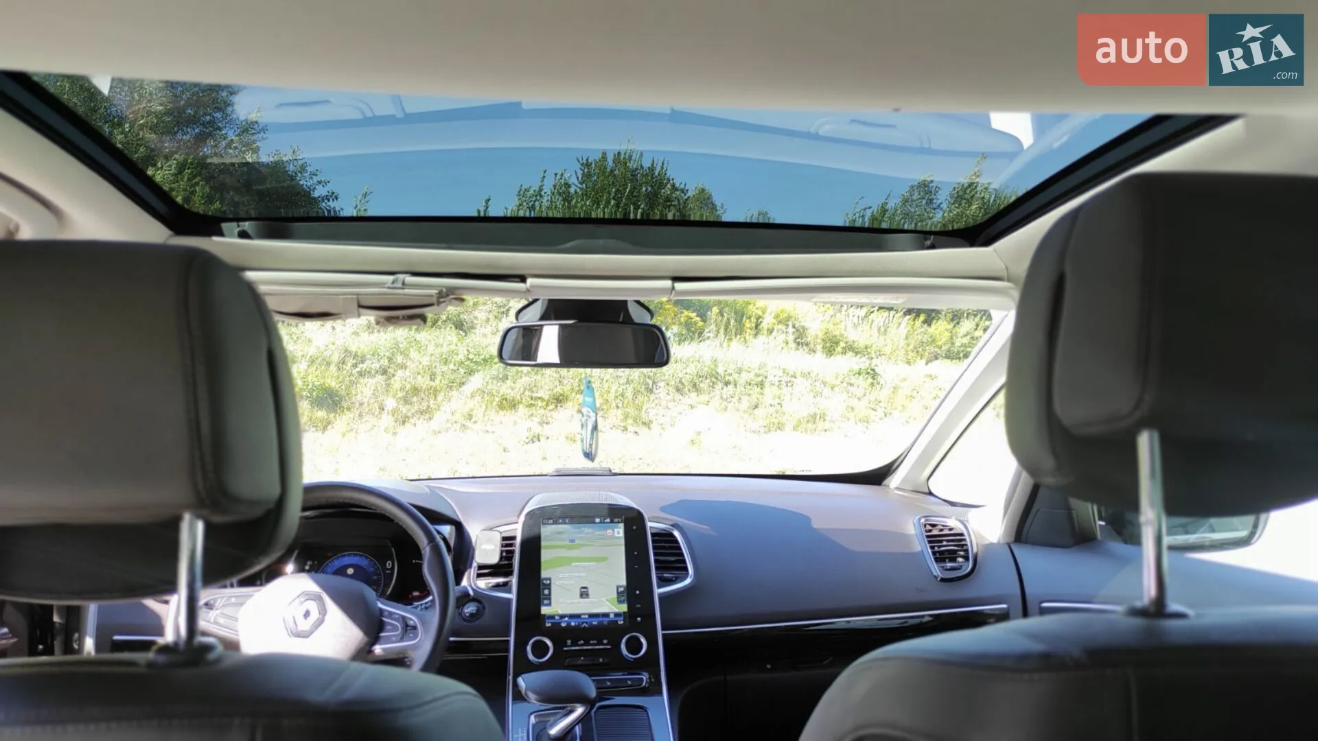 2015 Renault Espace - мініатюра 20