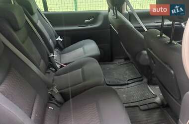 Мінівен Renault Espace 2007 в Ужгороді