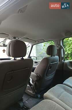 Мінівен Renault Espace 2004 в Хмельницькому