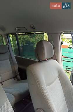Мінівен Renault Espace 2004 в Хмельницькому
