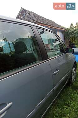Мінівен Renault Espace 2004 в Хмельницькому