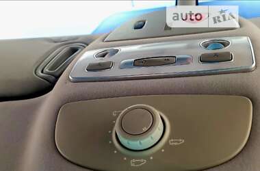 Минивэн Renault Espace 2010 в 