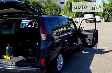 Минивэн Renault Espace 2010 в 