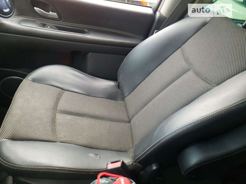 Минивэн Renault Espace 2010 в Тернополе