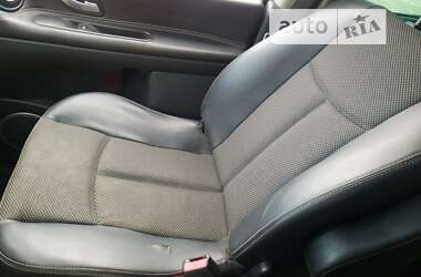Минивэн Renault Espace 2010 в 