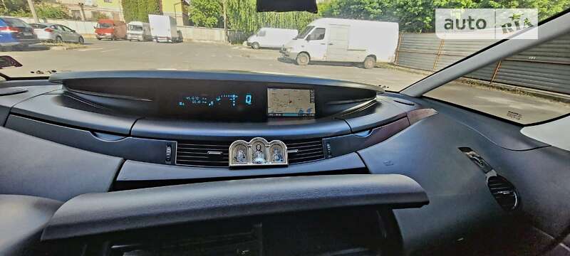 Минивэн Renault Espace 2010 в Тернополе