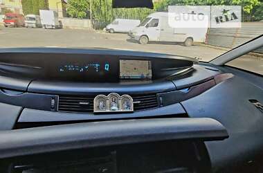 Минивэн Renault Espace 2010 в 