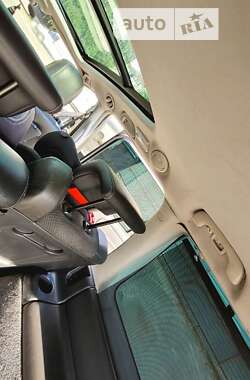Минивэн Renault Espace 2010 в 