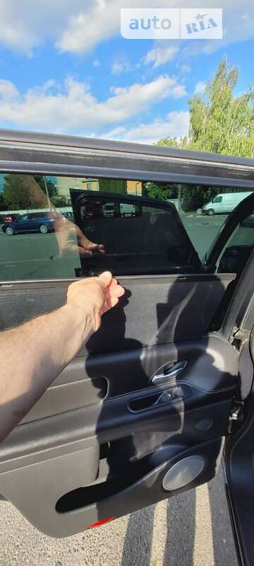 Минивэн Renault Espace 2010 в Тернополе