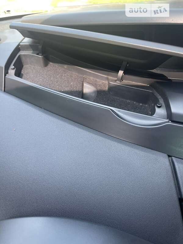 Минивэн Renault Espace 2010 в Тернополе