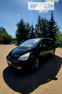 Мінівен Renault Espace 2008 в Вінниці