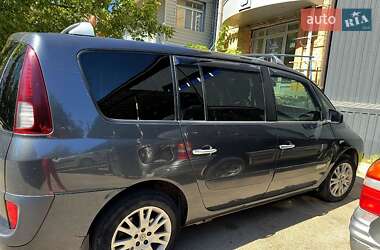 Мінівен Renault Espace 2011 в 