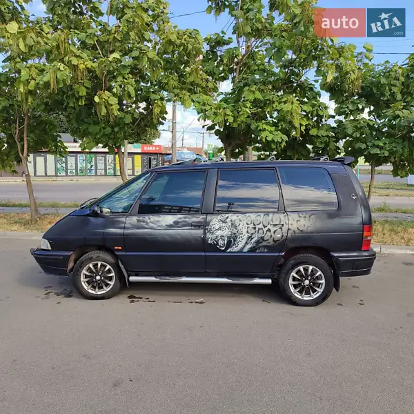 Renault Espace 1994