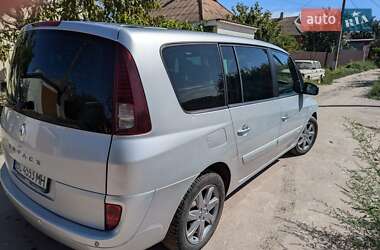 Минивэн Renault Espace 2011 в Кривом Роге
