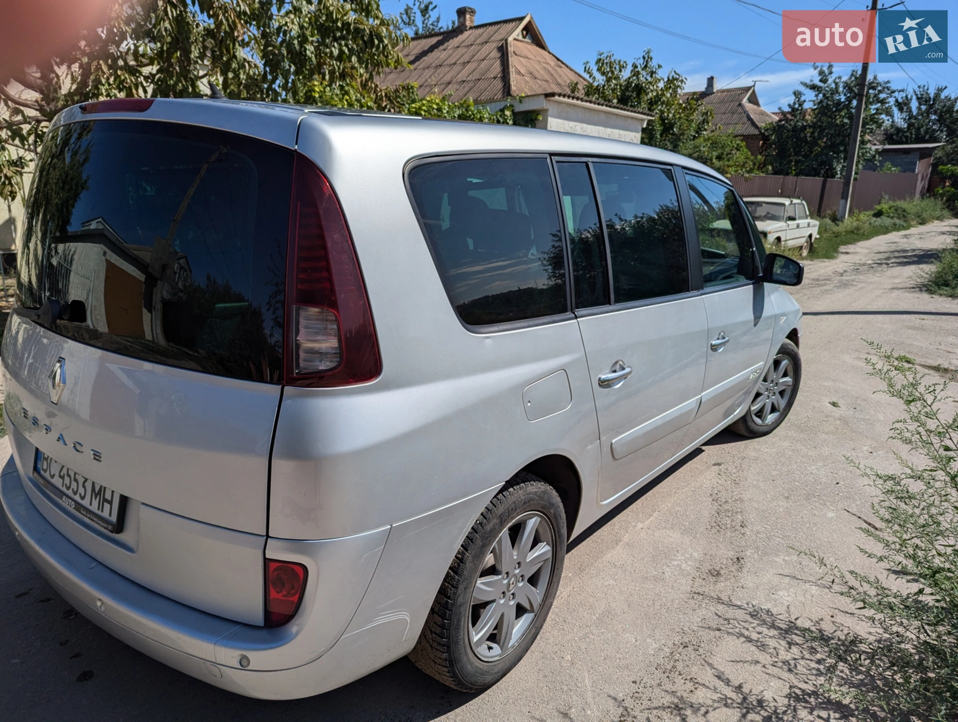 2011 Renault Espace - мініатюра 10