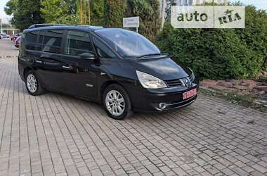 Мінівен Renault Espace 2009 в Рівному