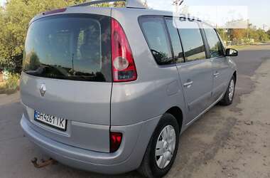 Мінівен Renault Espace 2005 в Одесі