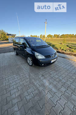 Минивэн Renault Espace 2005 в Балте