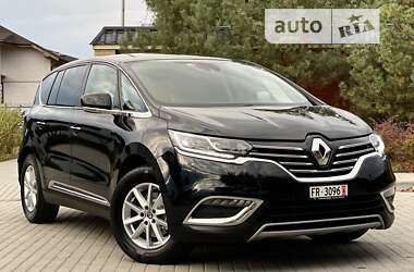 Мінівен Renault Espace 2016 в Бердичеві