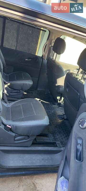 Минивэн Renault Espace 2008 в Ровно