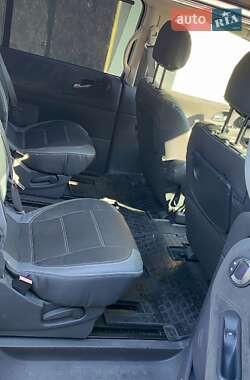 Минивэн Renault Espace 2008 в 