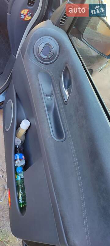 Минивэн Renault Espace 2008 в Ровно