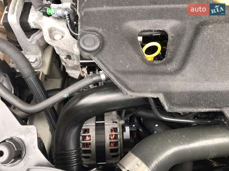 Минивэн Renault Espace 2016 в Каменском фото 14 Минивэн Renault Espace 2016 в Каменском