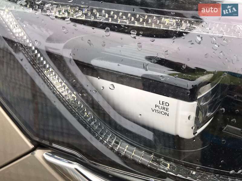 Минивэн Renault Espace 2016 в Каменском фото 16 Минивэн Renault Espace 2016 в Каменском