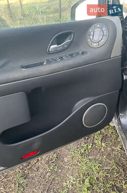 Минивэн Renault Espace 2005 в 
