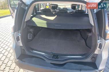 Минивэн Renault Espace 2017 в 